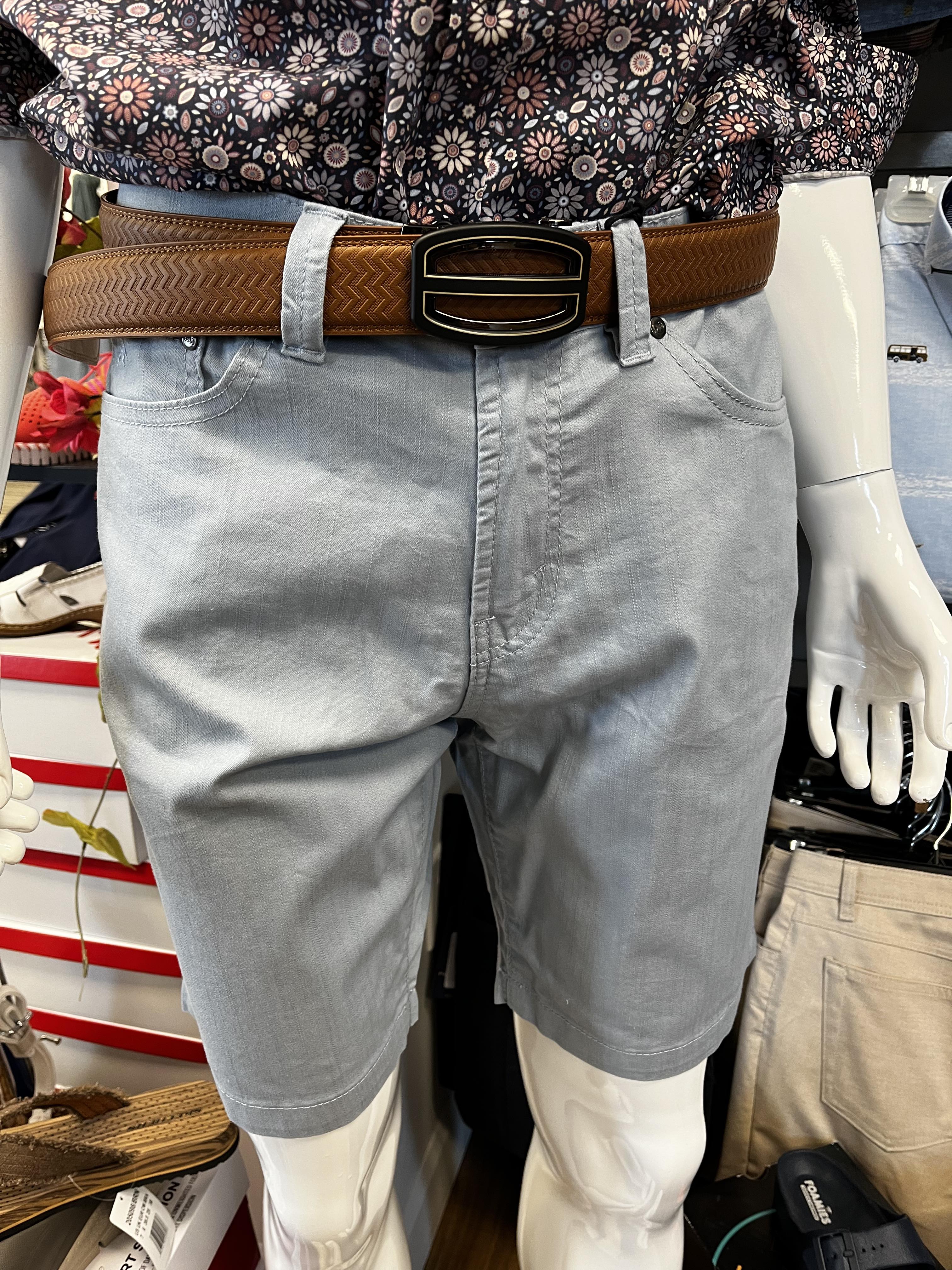 Lois bermudas