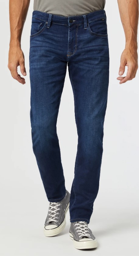 Mavi jeans homme jake dark athletic