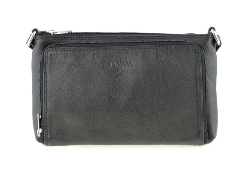 NAPPA kitto keep it organised noir