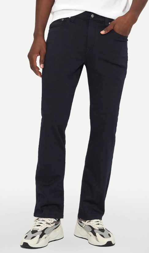 LOIS HOMME pantalon brad slim leg
