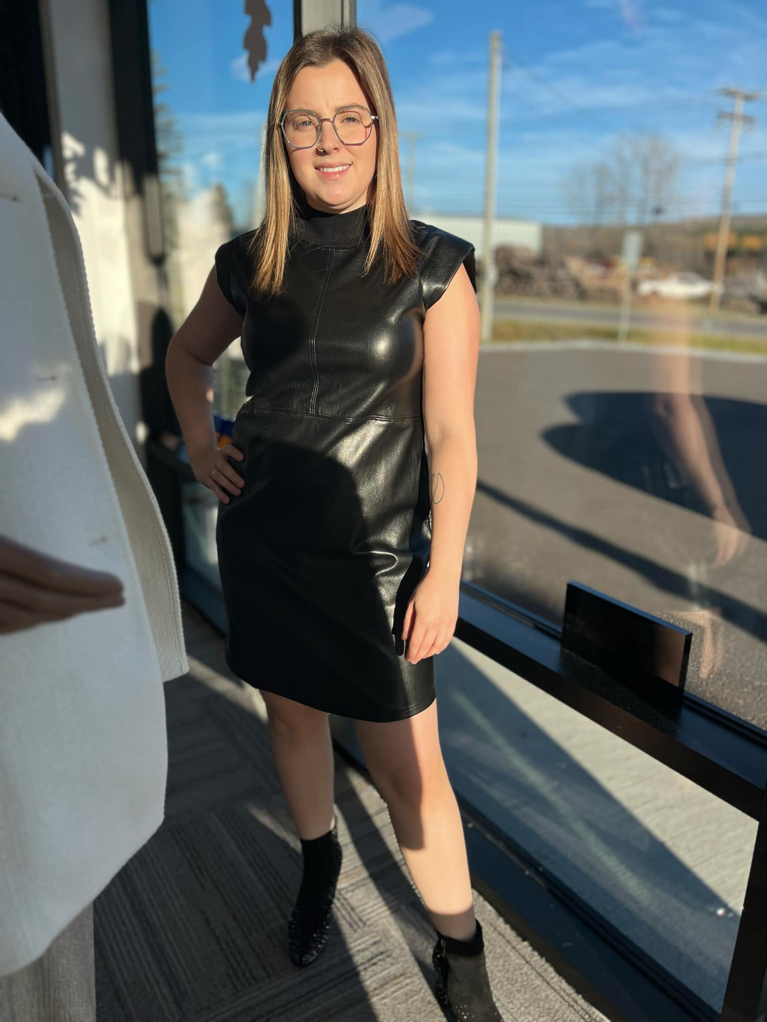 MELISSA NEPTON robe Lydie