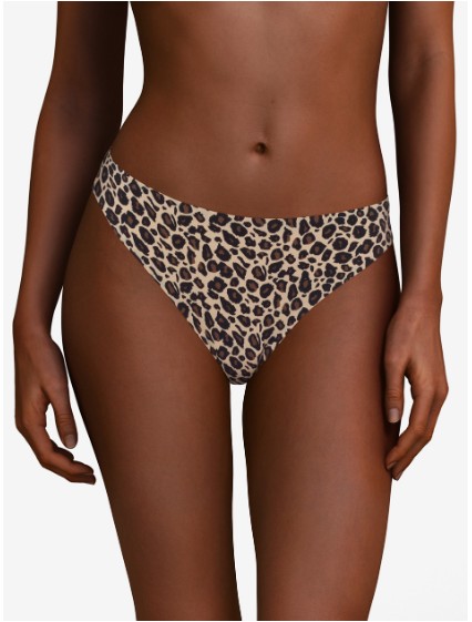 Chantelle Softstretch string culotte tanga sans couture plusieurs couleurs