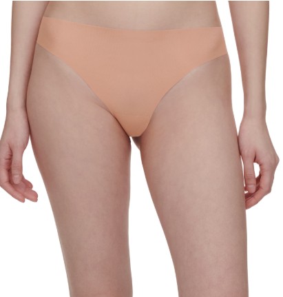 Chantelle Pulpies string culotte tanga sans couture plusieurs couleurs