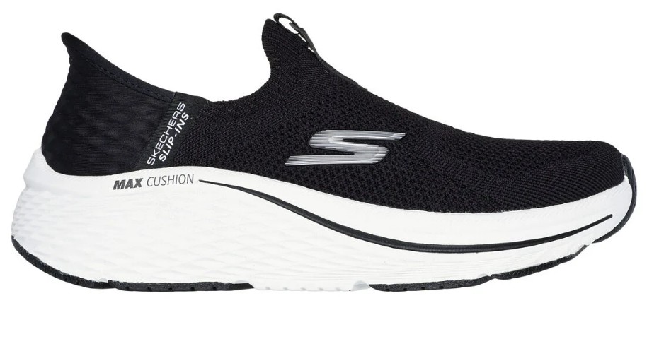 Skechers Slip-ins: Max Cushioning Elite 2.0