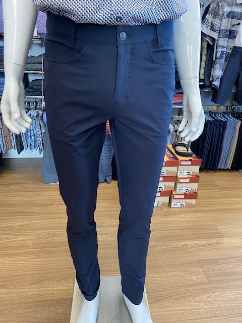 Marco P459 Lambo pantalon en nylon 5 poches