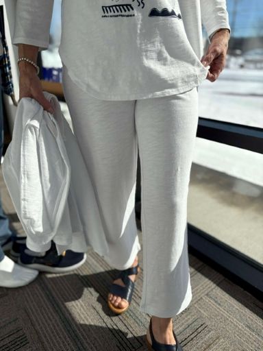 Escape Waterfront pantalon
