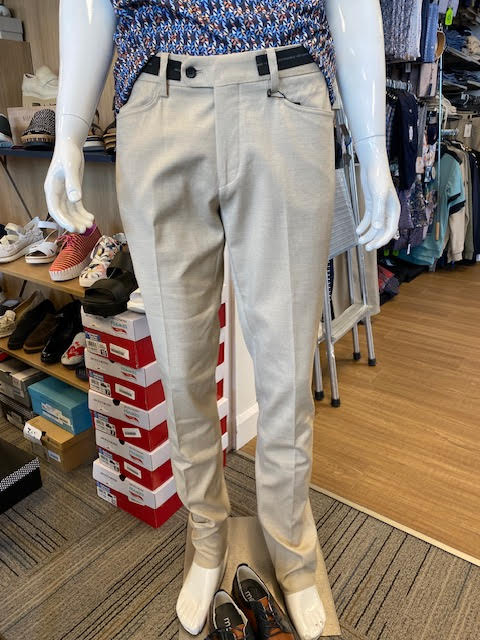 Citadin Pantalon 5 poches classique