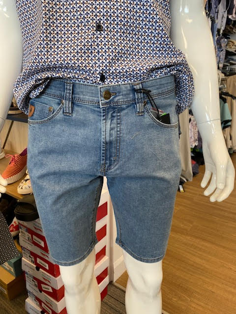 Lois Jeans Denis bermuda en jeans