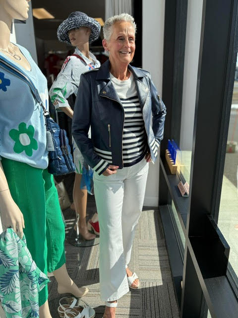 Lois jeans femme Georgia cheville