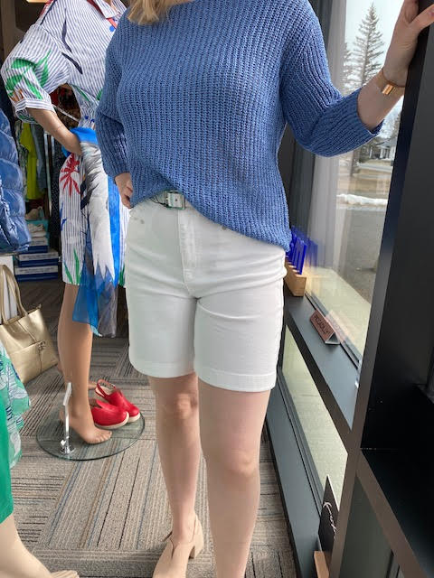 Oui Bermuda
