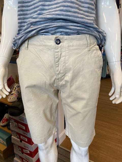 Tom Tailor Homme Bermuda beige
