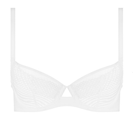 Chantelle Play Soutien-gorge armaturé très enveloppant