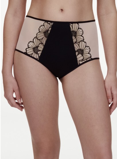 Chantelle Lush culotte haute
