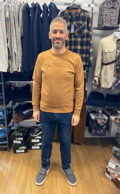 Lois Jeans Homme Peter slim jeans jambe étroite