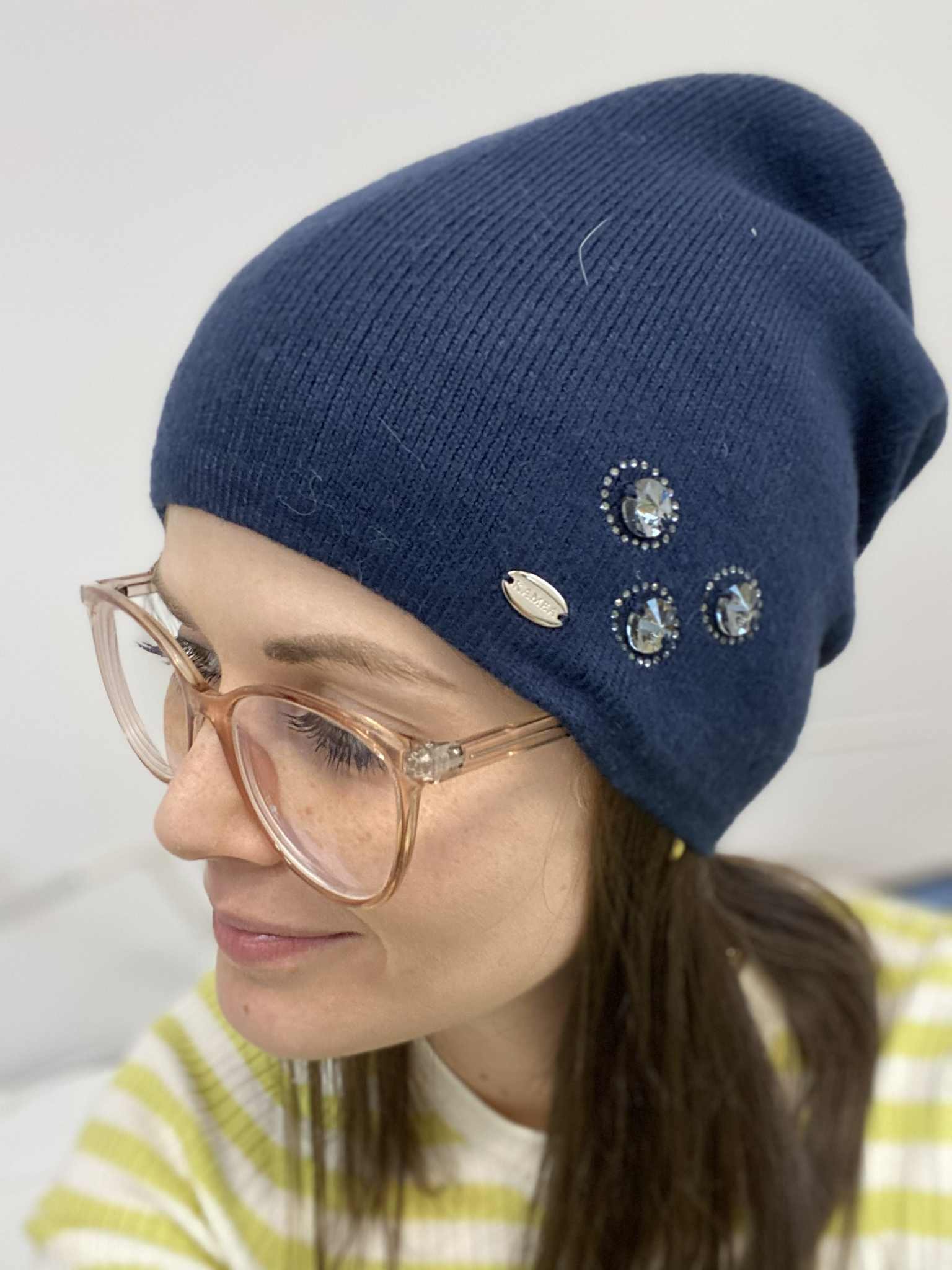 Lafleur marcus chapeau d'hiver (2 couleurs)