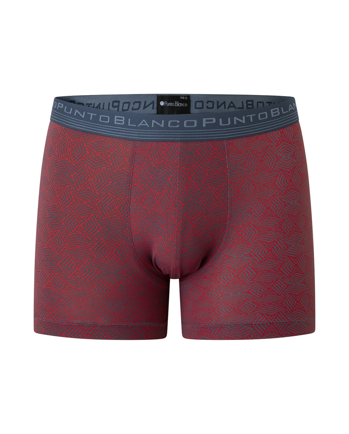 Punto Blanco boxer en microfibre