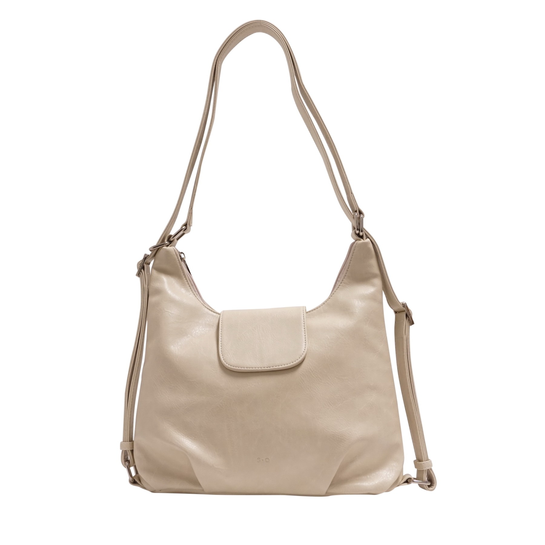 S.Q. sac à mains dion convertible hobo