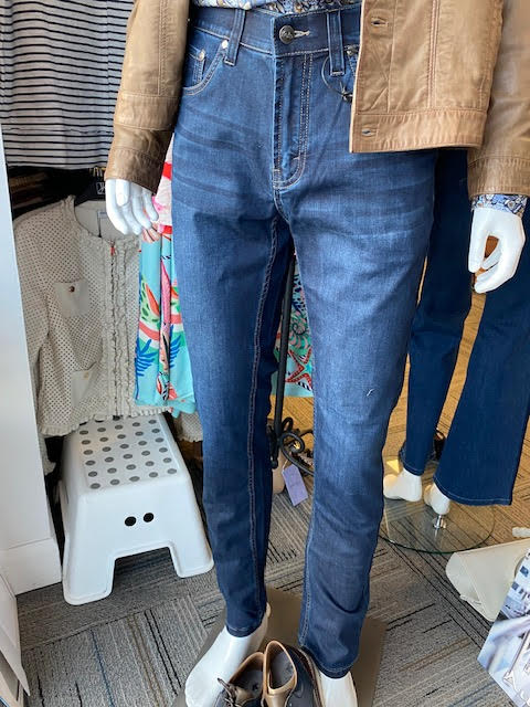 Lois Jeans homme Brad slim jeans jambe étroite