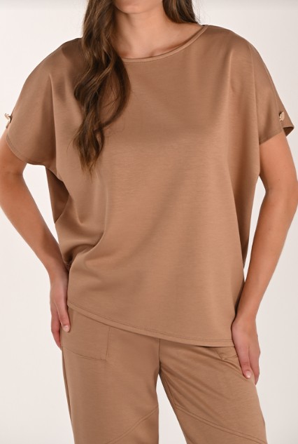 Frank Lyman chandail manche dolman