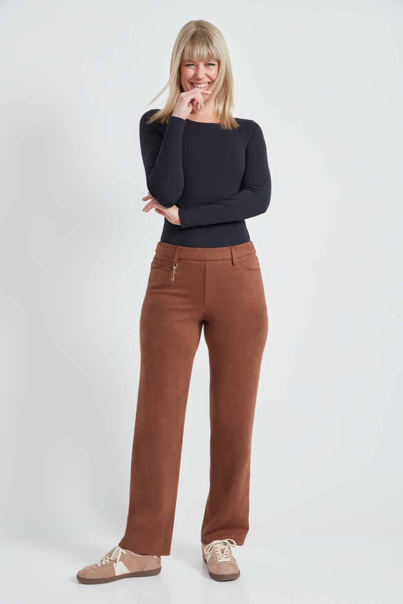Up ! Pantalon jambes droites