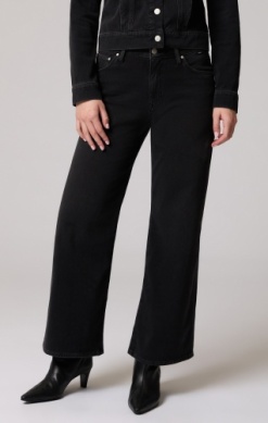 Mavi jeans Paloma dark smoke
